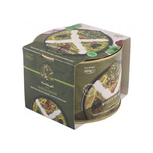 شوربة آش رشتة فارسي معلبة 460 غرام شوربة آش رشتة فارسي معلبة 460 غرام